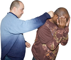 Stop Abuse
